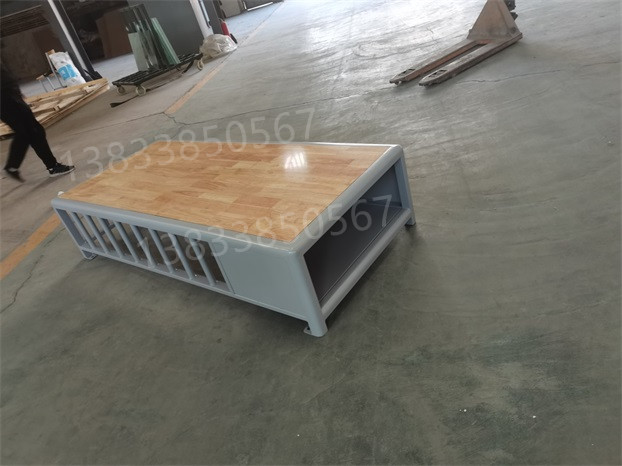 福州拘留所床具