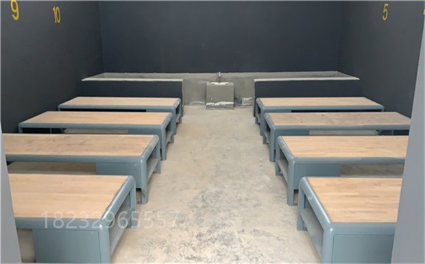 福州拘留所床具