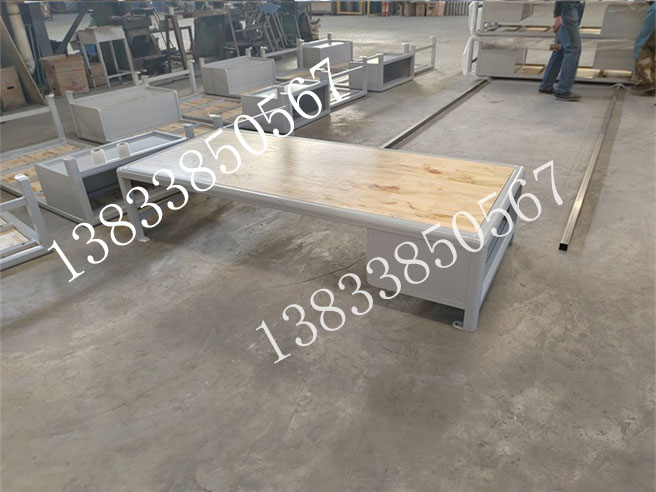 福州监狱床具