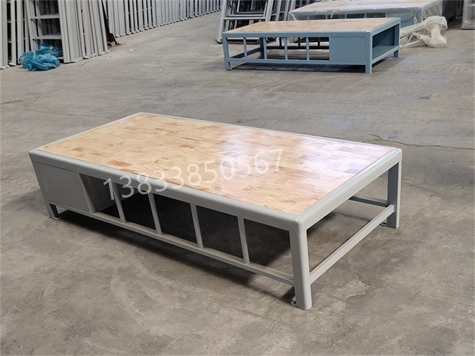 福州Y型看守所床具